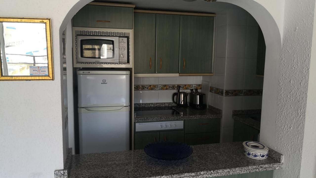Skol 408A 2 Bedrooms Duplex With Sea Views Marbella Exteriér fotografie