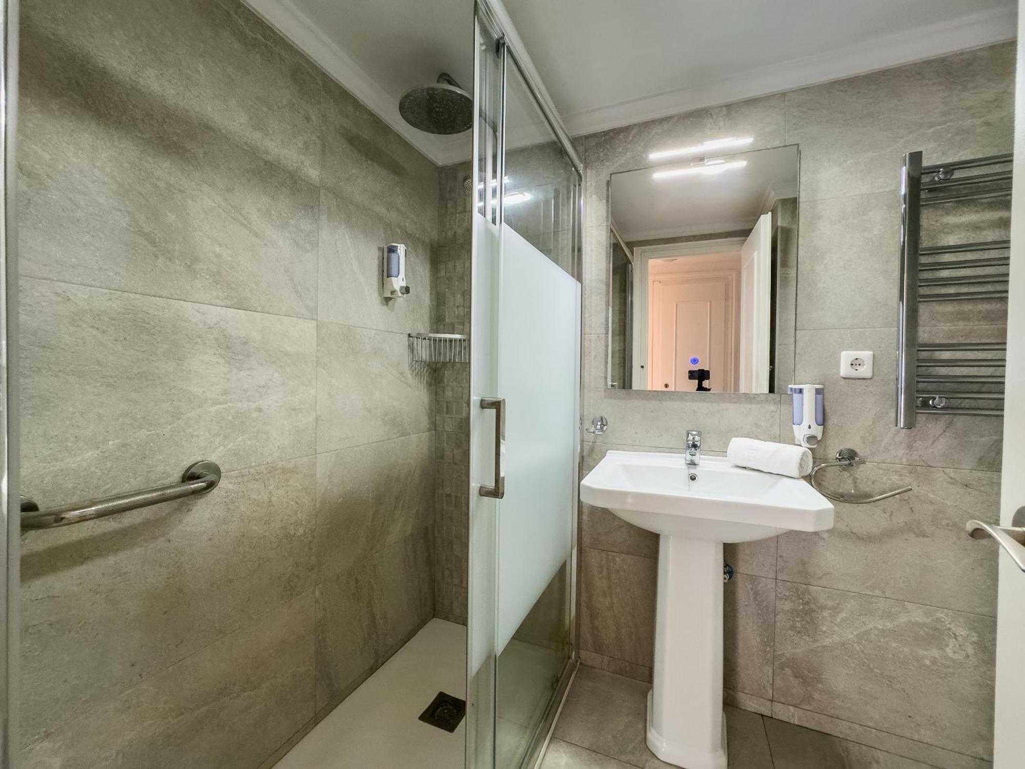 Skol 408A 2 Bedrooms Duplex With Sea Views Marbella Exteriér fotografie