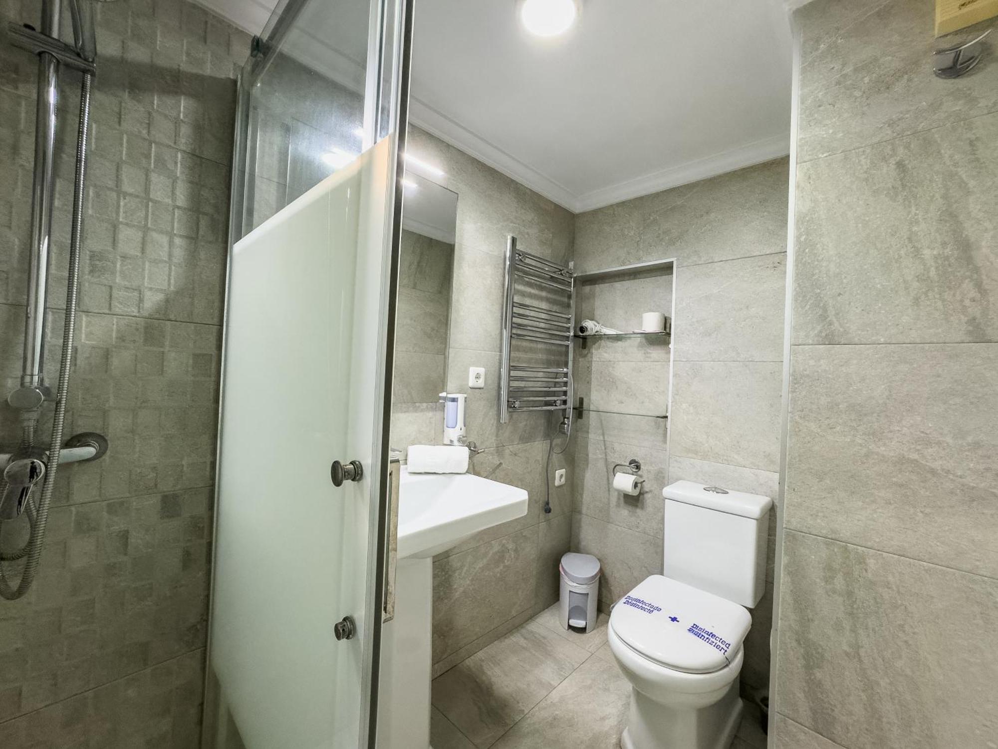 Skol 408A 2 Bedrooms Duplex With Sea Views Marbella Exteriér fotografie